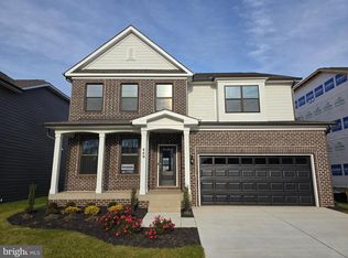 449 Ensemble Way, Frederick, MD 21701