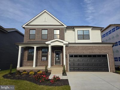 449 Ensemble Way, Frederick, MD, 21701