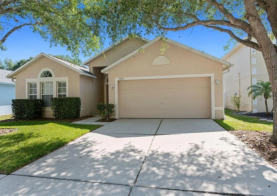 3220 Bellericay Ln