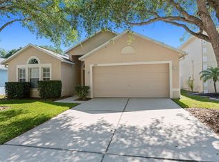 3220 Bellericay Ln, Land O Lakes, FL 34638