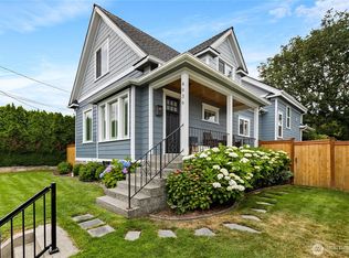4936 N Frace Ave, Tacoma, WA