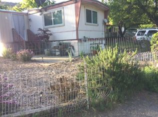 2321 Honey Run Rd SPC 8, Chico, CA 95928