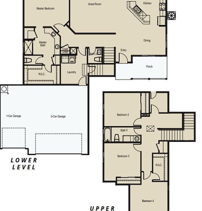 2nd image of 2273 Evelynn St Lot 24