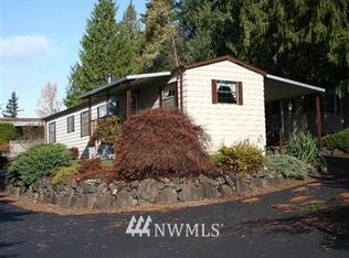 1423 Sunset Ct #78, Enumclaw, WA 98022