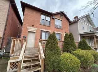 1368 Indianola Ave, Columbus, OH 43201
