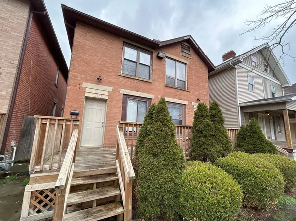 1368 Indianola Ave, Columbus, OH 43201