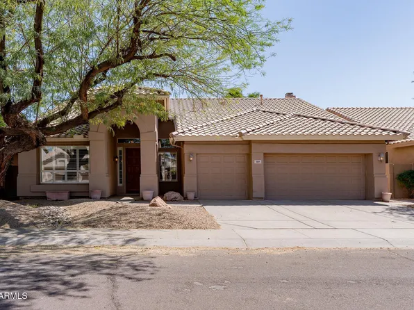 5185 W DEL RIO Street, Chandler, AZ 85226