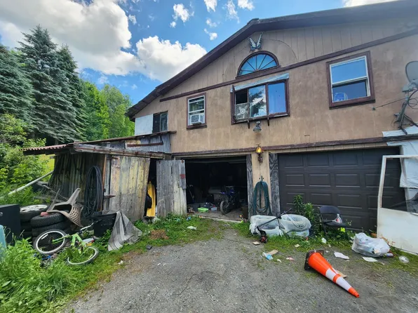 1158 Weir Road, Williamstown, VT 05679