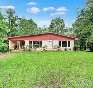1239 Carlisle White Rd, Chester, SC, 29706