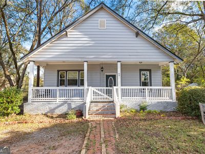 89 Arnco 5th St, Newnan, GA, 30263