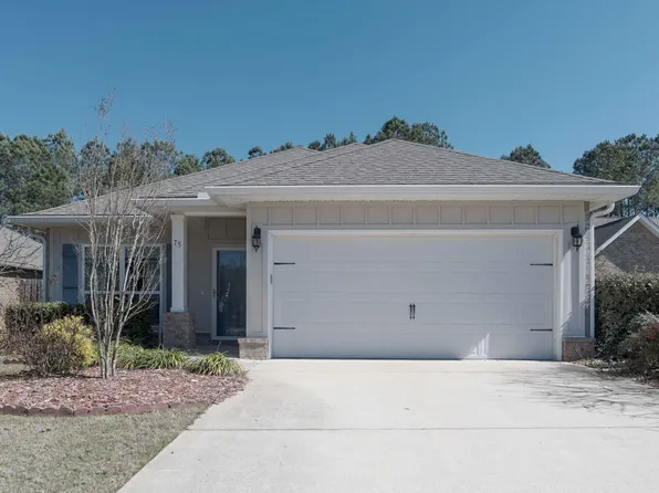 75 Dickens Dr, Freeport, FL 32439