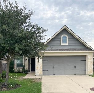 15481 Baker Meadow Loop, College Station, TX, 77845