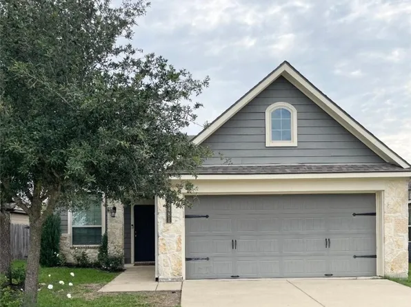 15481 Baker Meadow Loop, College Station, TX 77845