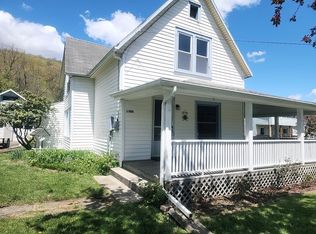 1388 Pennsylvania Ave, Pine City, NY
