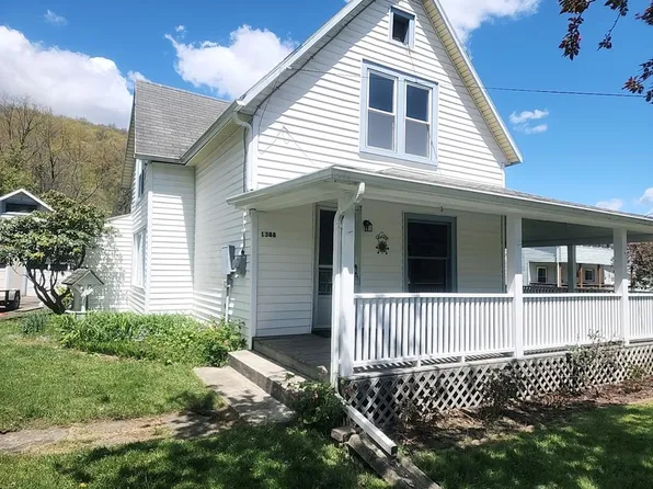 1388 Pennsylvania Ave, Pine City, NY 14871