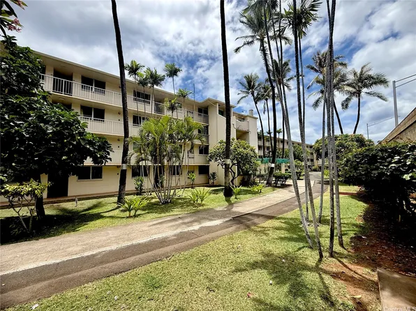 85-175 Farrington Hwy APT A415, Waianae, HI 96792