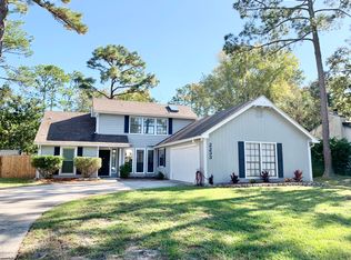 2233 Eagles Nest Rd, Jacksonville, FL 32246