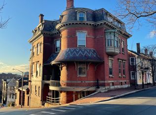 314 Benefit St #G2, Providence, RI 02903