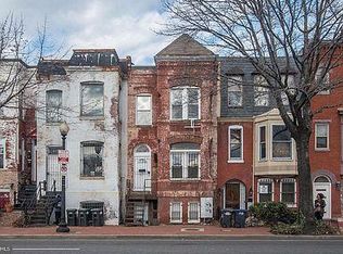 407 Florida Ave NW FLOOR 2, Washington, DC 20001