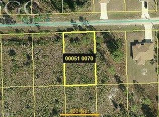 3409 58th St W, Lehigh Acres, FL 33971