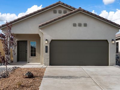 4242 Via De Ventura, Santa Fe, NM, 87507