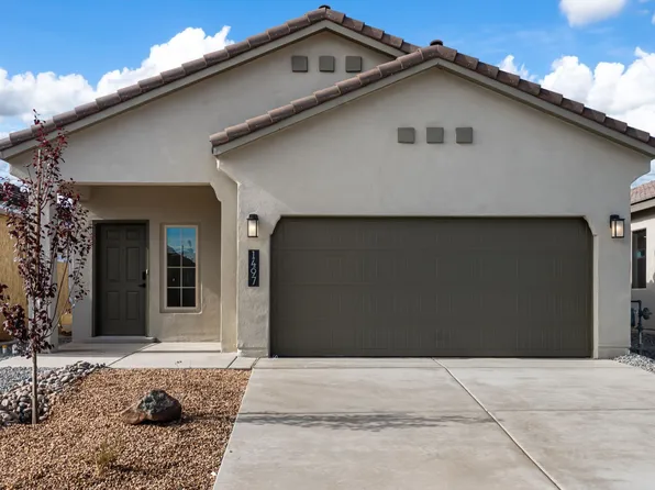 4341 Vista Manzano, Santa Fe, NM 87507