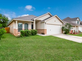 8611 Spotted Owl, Converse, TX 78109