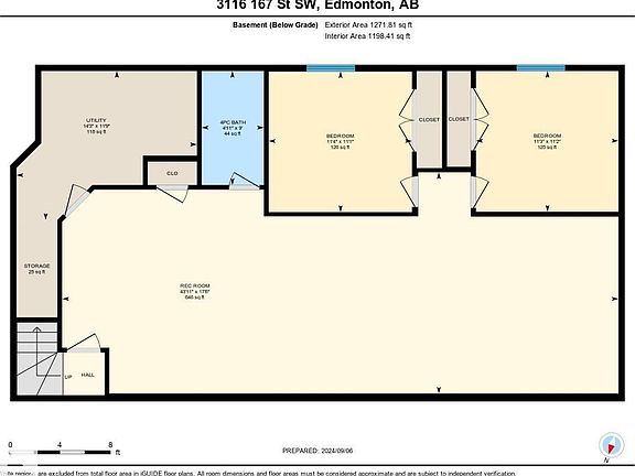 4th image of 3116 167th St SW