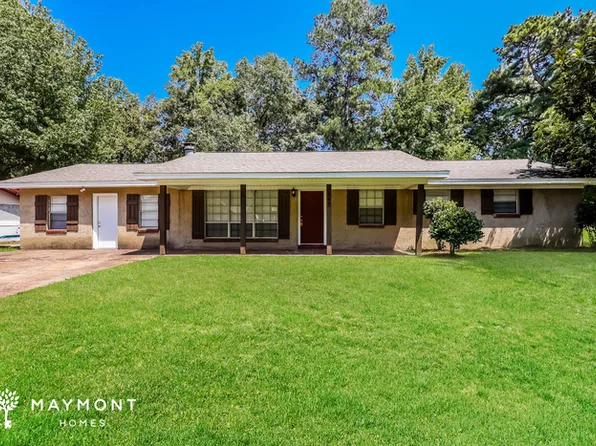 142 W Lisa Dr, Pearl, MS 39208