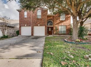 2306 Kimra Ln, Cedar Park, TX 78613