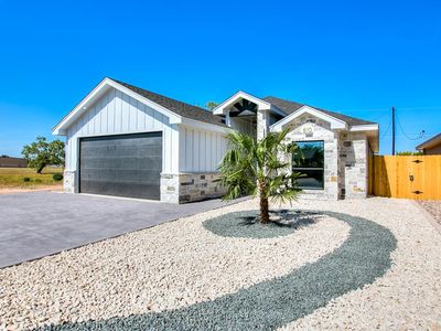 810 E 40th St, San Angelo, TX, 76905