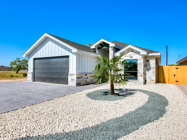 810 E 40th St, San Angelo, TX 76905