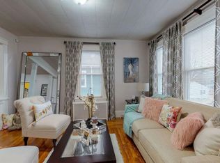 25-27 Burgess St, Methuen, MA 01844