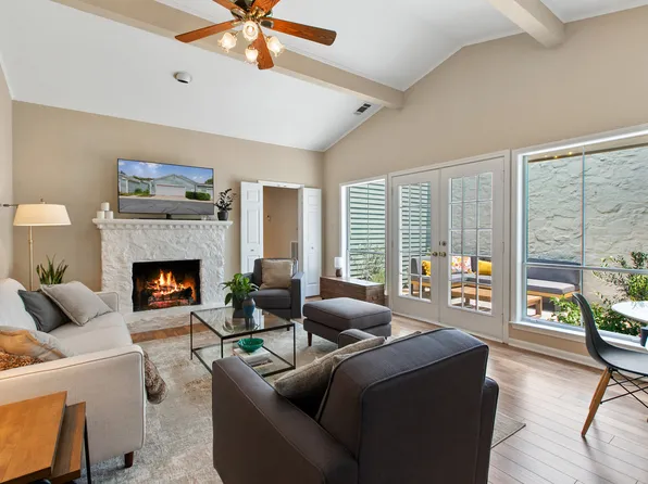 429 Towne Park Trl, Austin, TX 78751