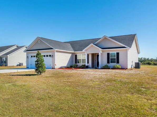 1681 Hewitt Rd., Loris, SC 29569