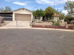 113 Fulton Ave, Rio Communities, NM 87002