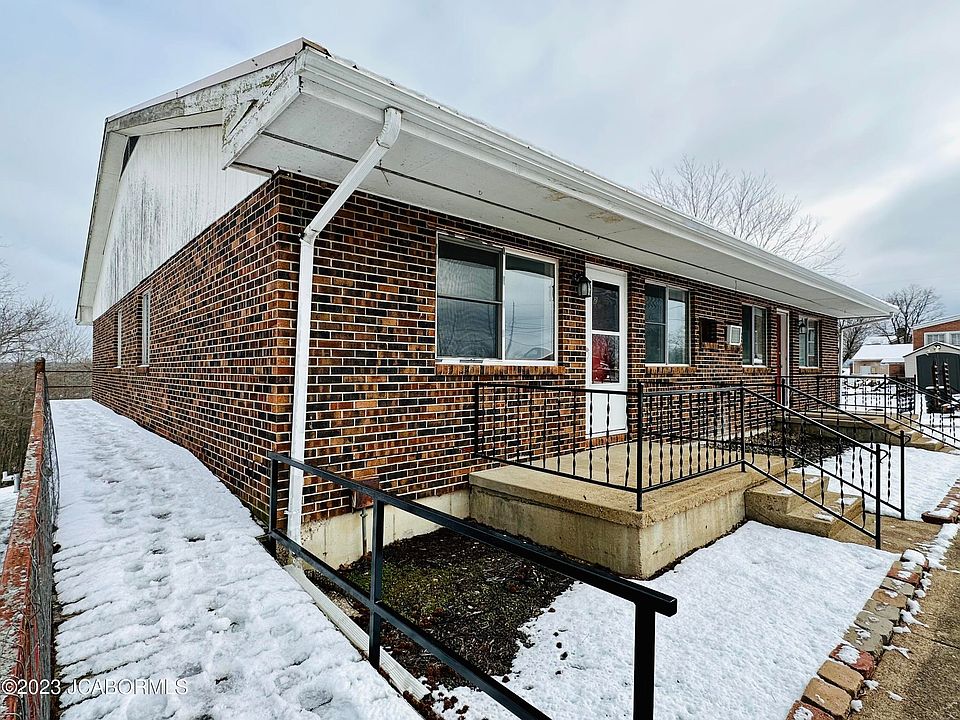 1707 Highway C, Bonnots Mill, MO 65016 Zillow