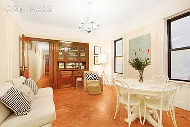 Sold by Compass