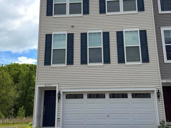 8193 Maude Ln, Manassas, VA 20110
