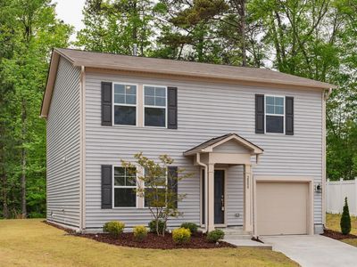 2800 Elsa Dr, Raleigh, NC, 27610
