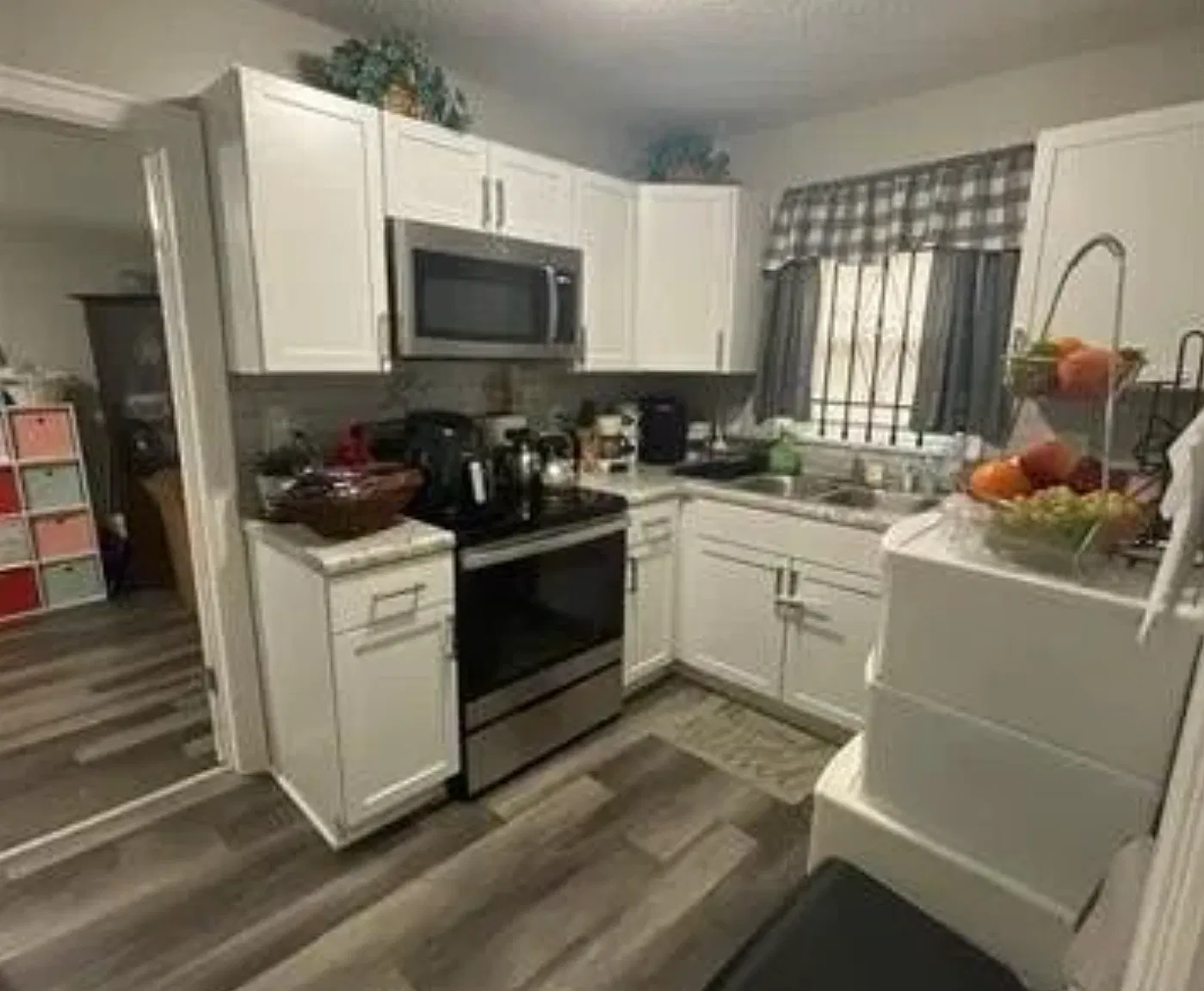 2 bed, 800 sqft, $1,550 — Photo 2
