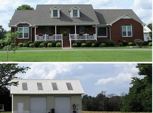 2189 State Highway 168, Boaz, AL 35957