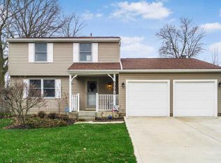 5991 Parkglen Rd, Galloway, OH 43119