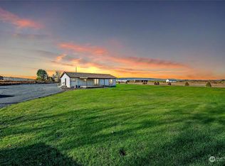 13490 Road 6.5 NW, Quincy, WA 98848