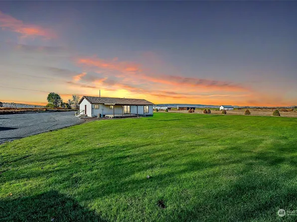 13490 NW Rd 6.5, Quincy, WA 98848