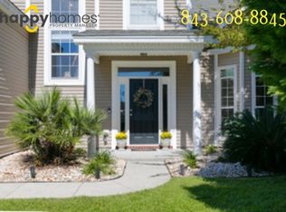 524 Ivy Cir, Charleston, SC 29414