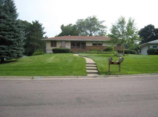 1410 Glenhill Rd, Saint Paul, MN 55112