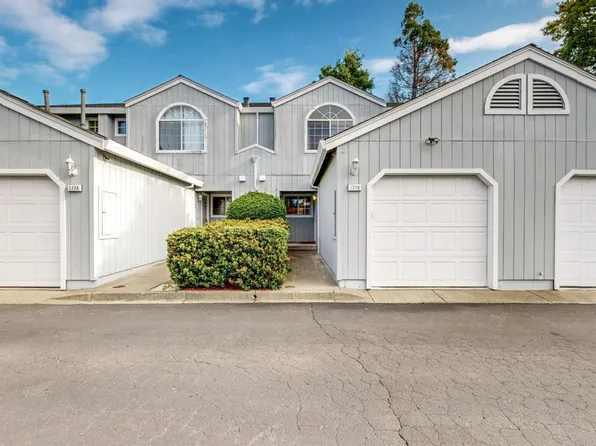 1770 Marlow Road, Santa Rosa, CA 95401