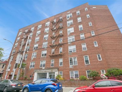 51-33 Goldsmith Street #3G, Elmhurst, NY, 11373