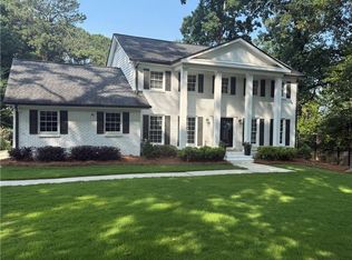 4766 Chamblee Dunwoody Rd, Atlanta, GA 30338